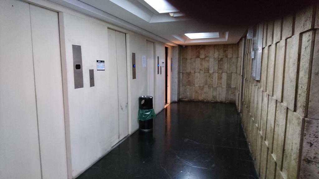 Apartamento Avenida de Mayo 1316 Ciudad Autónoma de Ciudad Autónoma de Buenos Aires Exterior foto