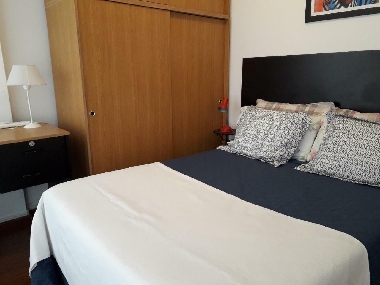 Apartamento Avenida de Mayo 1316 Ciudad Autónoma de Ciudad Autónoma de Buenos Aires Exterior foto