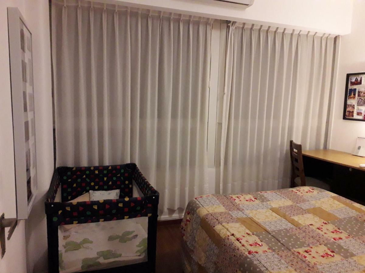 Apartamento Avenida de Mayo 1316 Ciudad Autónoma de Ciudad Autónoma de Buenos Aires Exterior foto