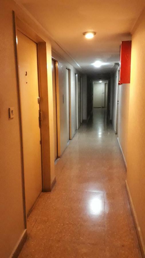 Apartamento Avenida de Mayo 1316 Ciudad Autónoma de Ciudad Autónoma de Buenos Aires Exterior foto