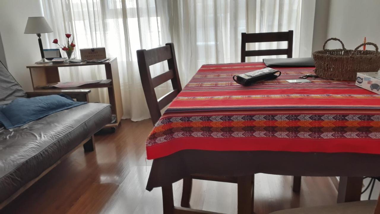 Apartamento Avenida de Mayo 1316 Ciudad Autónoma de Ciudad Autónoma de Buenos Aires Exterior foto
